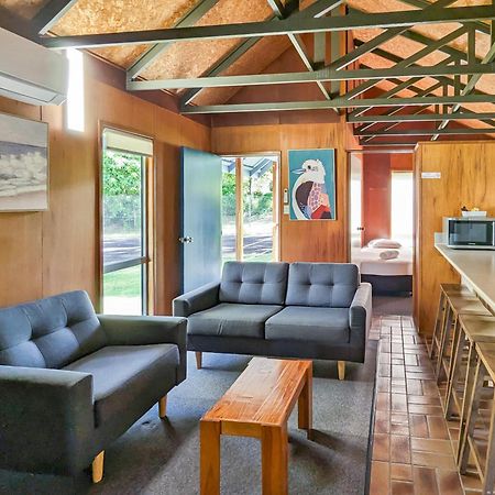 Gumnut Glen Cabins Yeppoon Extérieur photo