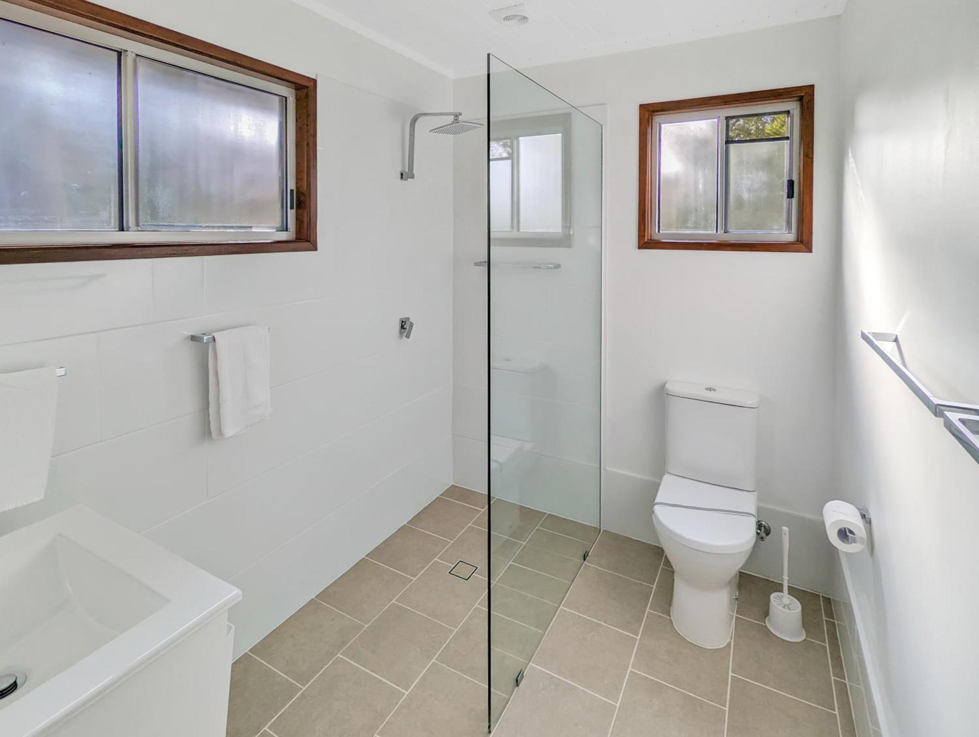 Gumnut Glen Cabins Yeppoon Extérieur photo