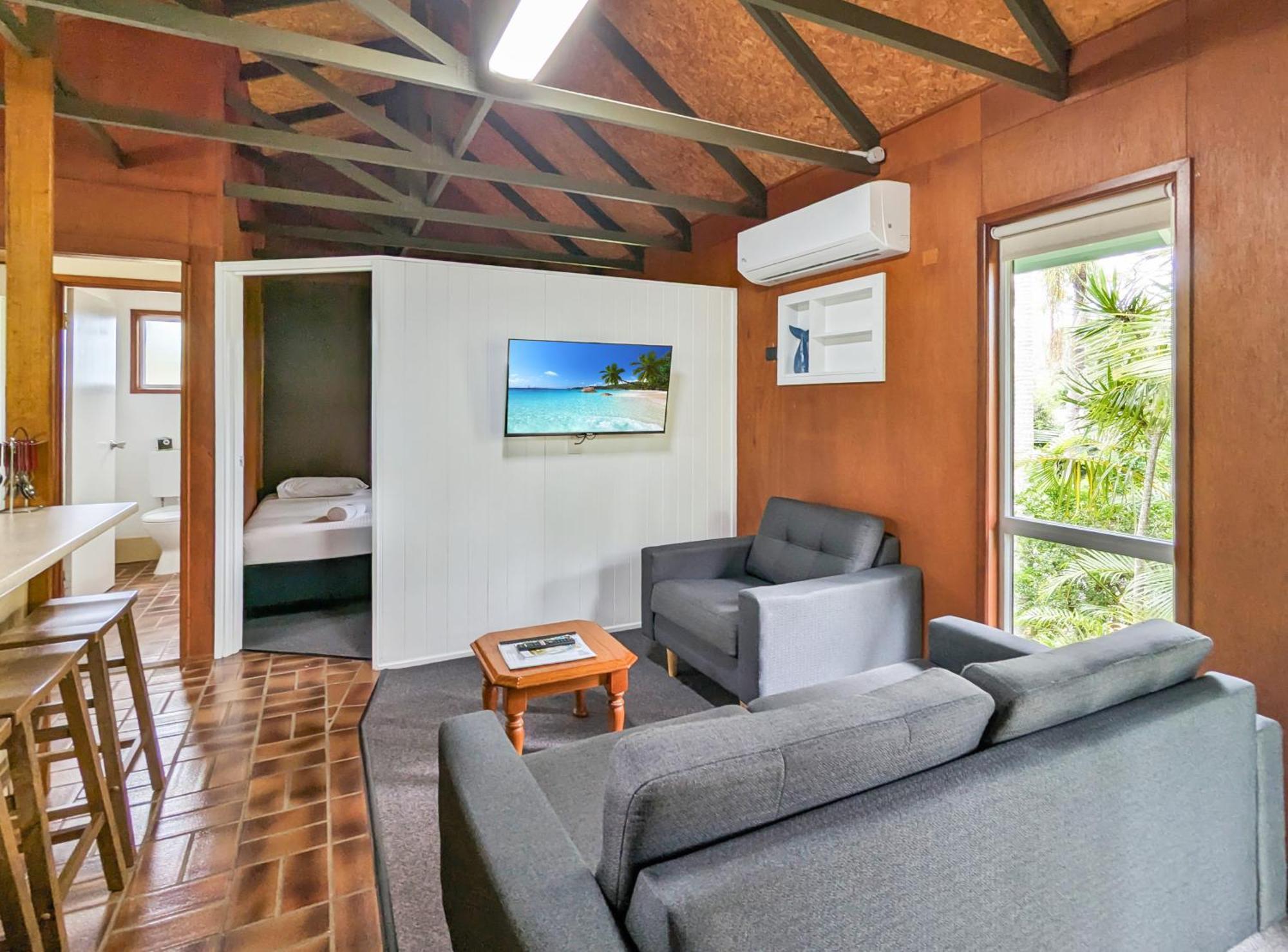 Gumnut Glen Cabins Yeppoon Extérieur photo